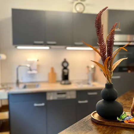Main Cozy Casa Universitaet * וירצבורג